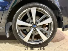スバル インプレッサスポーツ