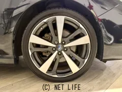 スバル インプレッサスポーツ
