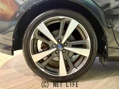 スバル インプレッサスポーツ