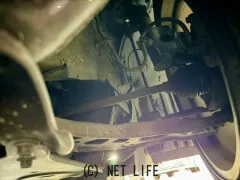 スバル インプレッサスポーツ
