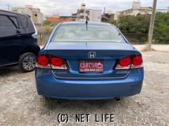 ホンダ シビックハイブリッド