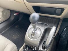 ホンダ シビックハイブリッド