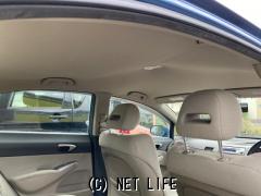 ホンダ シビックハイブリッド