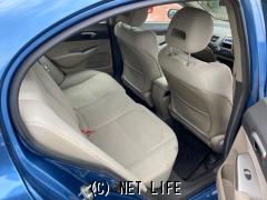 ホンダ シビックハイブリッド