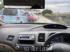 ホンダ シビックハイブリッド