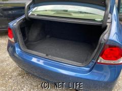 ホンダ シビックハイブリッド