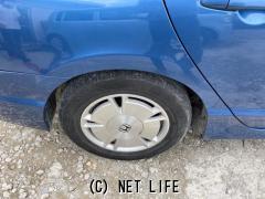 ホンダ シビックハイブリッド