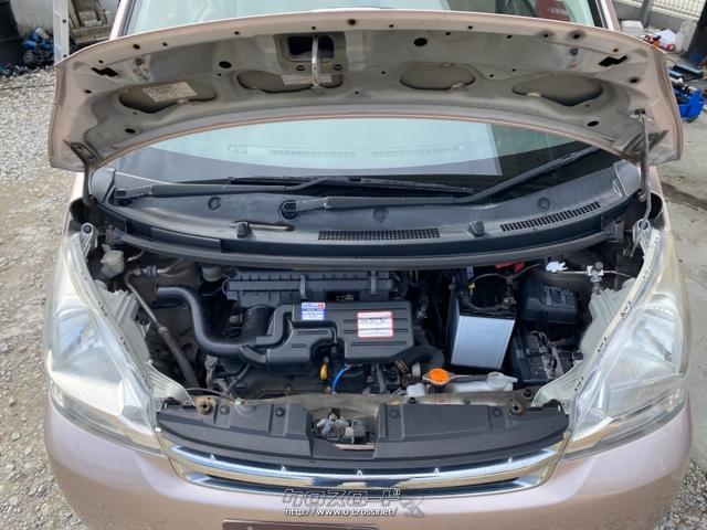 ダイハツ ムーヴ