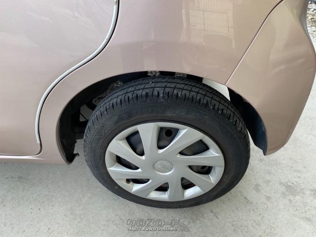 ダイハツ ムーヴ