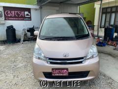 ダイハツ ムーヴ