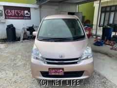 ダイハツ ムーヴ