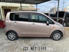 ダイハツ ムーヴ