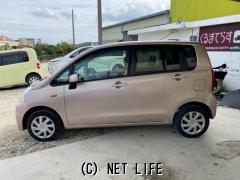 ダイハツ ムーヴ