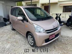 ダイハツ ムーヴ