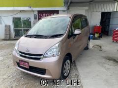 ダイハツ ムーヴ