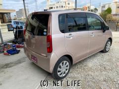 ダイハツ ムーヴ