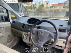 ダイハツ ムーヴ