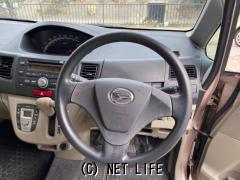 ダイハツ ムーヴ