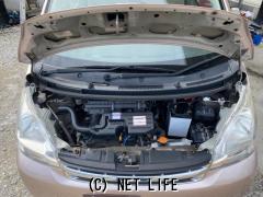 ダイハツ ムーヴ