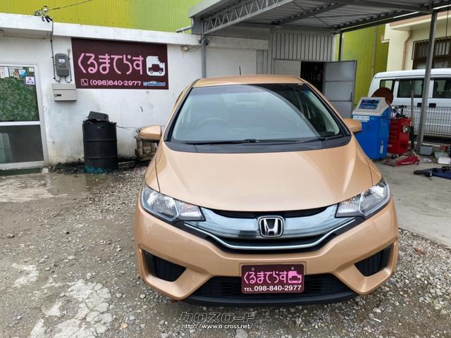 ホンダ フィットハイブリッド