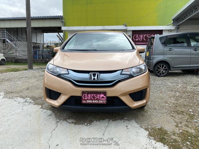 ホンダ フィットハイブリッド