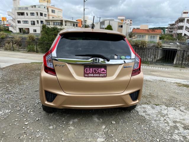 ホンダ フィットハイブリッド