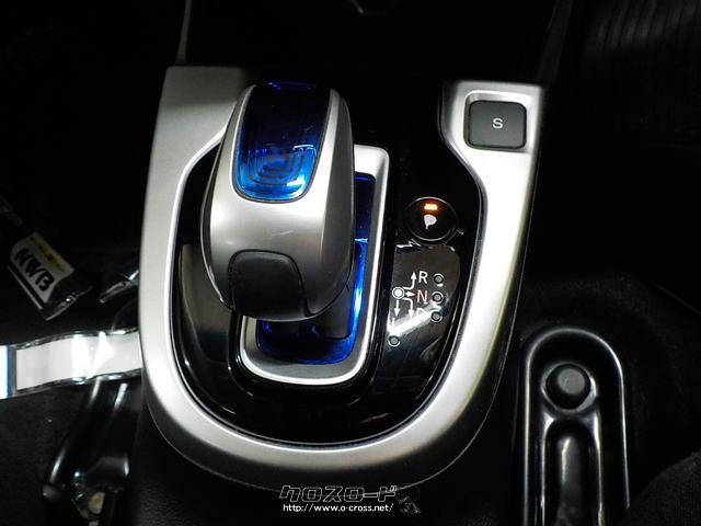 ホンダ フィットハイブリッド