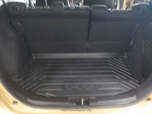 ホンダ フィットハイブリッド