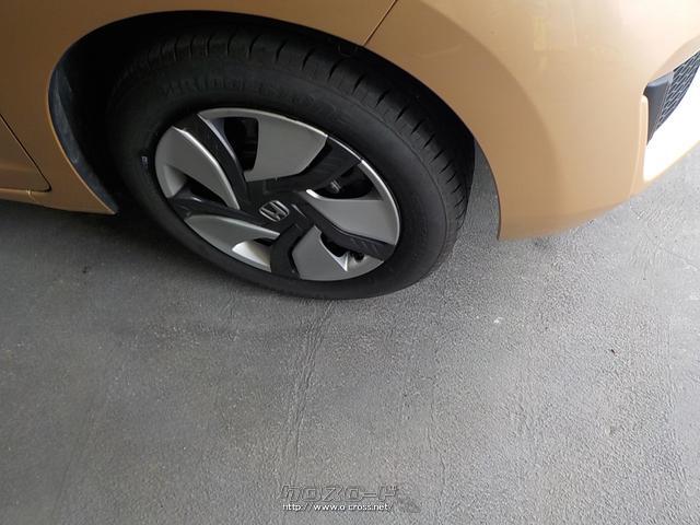 ホンダ フィットハイブリッド