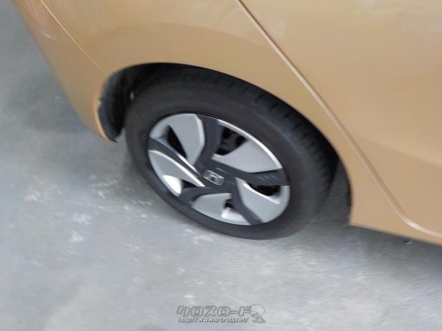 ホンダ フィットハイブリッド