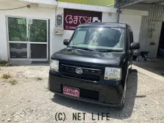 ダイハツ ムーヴコンテ