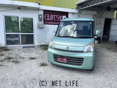 スズキ スペーシア