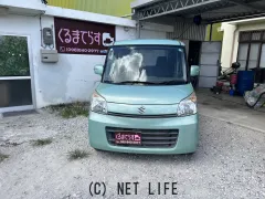 スズキ スペーシア