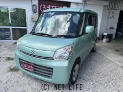 スズキ スペーシア