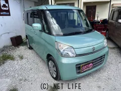 スズキ スペーシア