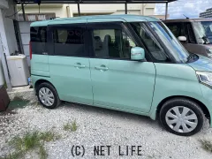 スズキ スペーシア