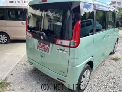 スズキ スペーシア