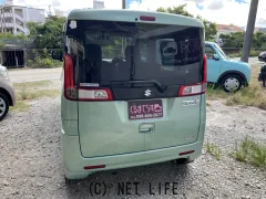 スズキ スペーシア