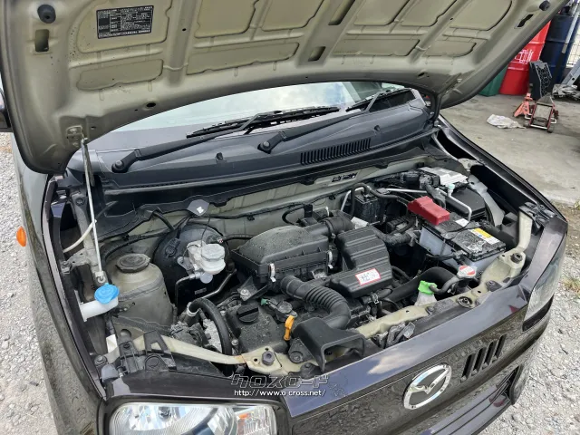 マツダ キャロル