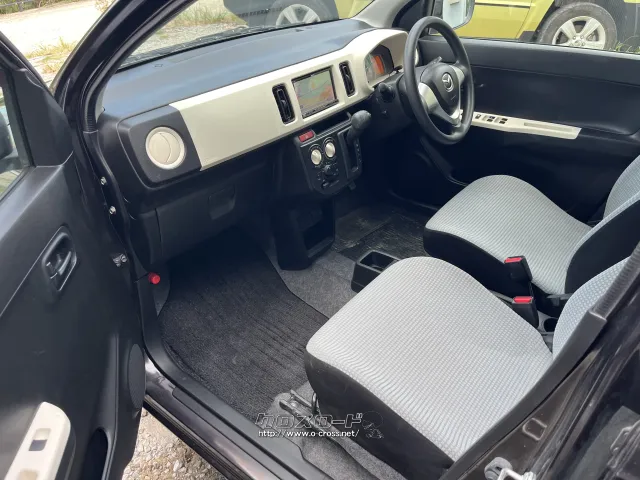 マツダ キャロル