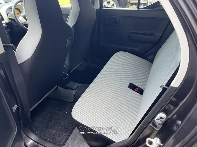 マツダ キャロル