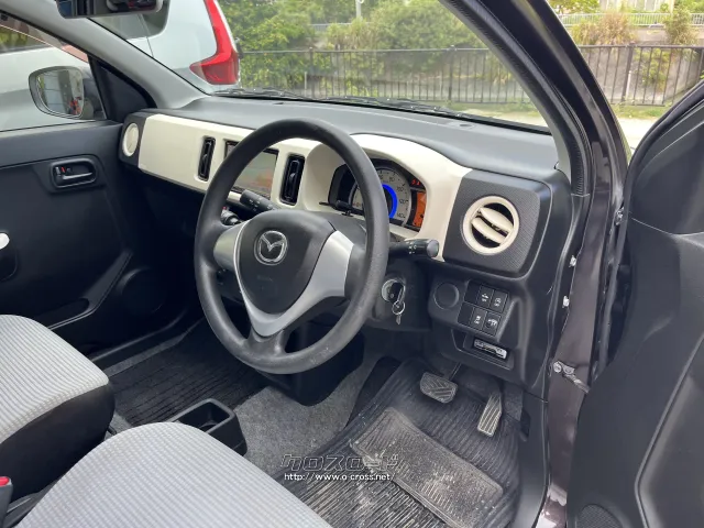 マツダ キャロル