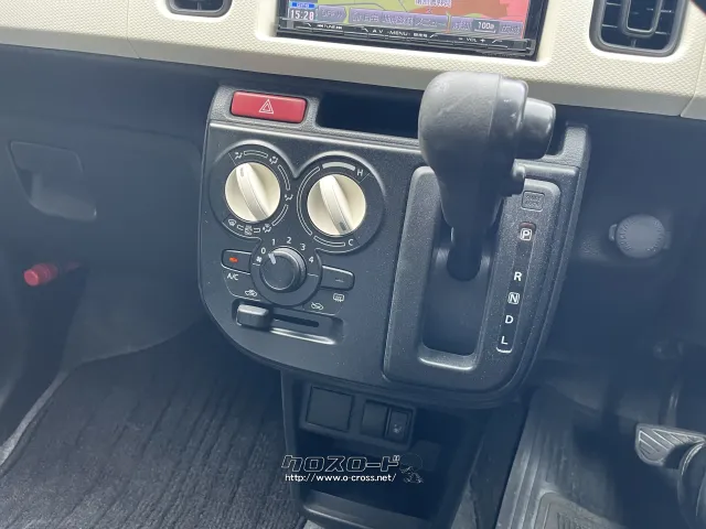 マツダ キャロル