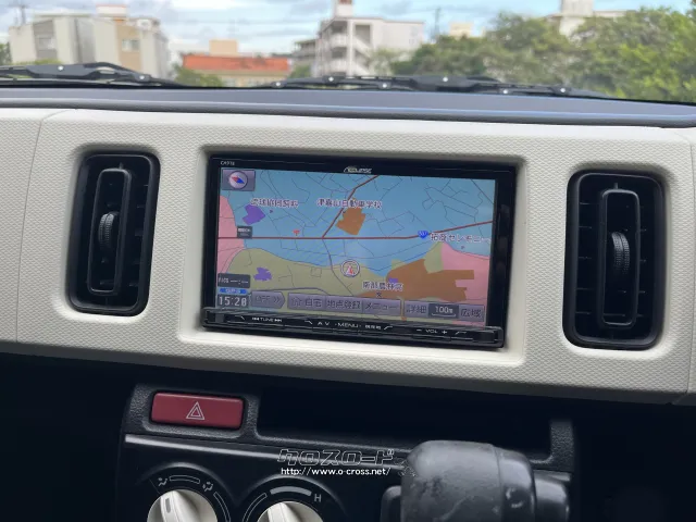 マツダ キャロル