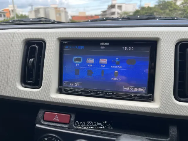 マツダ キャロル