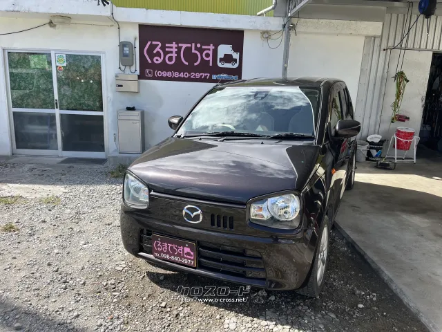 マツダ キャロル