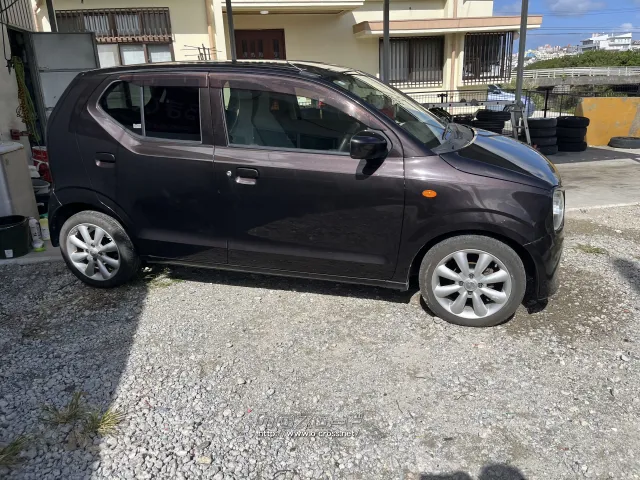 マツダ キャロル