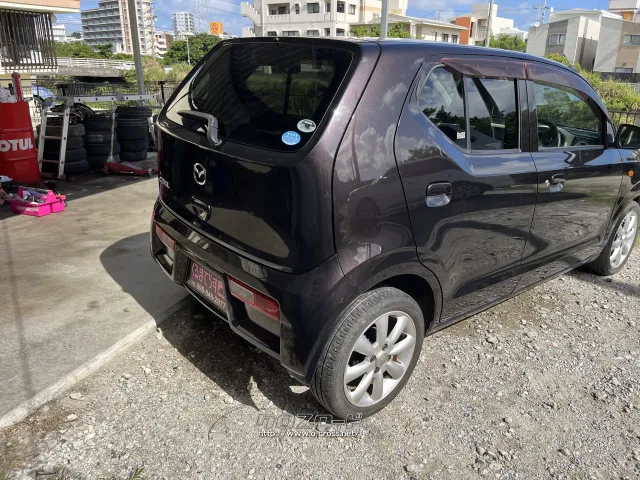 マツダ キャロル