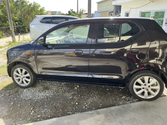 マツダ キャロル