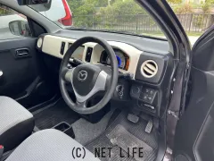 マツダ キャロル